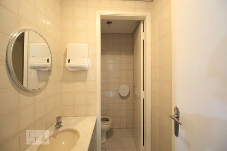 Apartamento para alugar com 44m², 1 quarto e sem vagaÁrea comum - Salão de festas