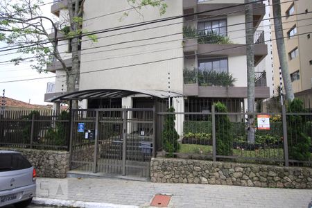 Apartamento para alugar com 44m², 1 quarto e sem vagaFachada