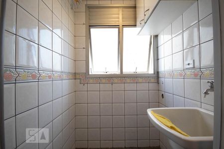 Apartamento à venda com 59m², 2 quartos e 1 vagaÁrea de Serviço