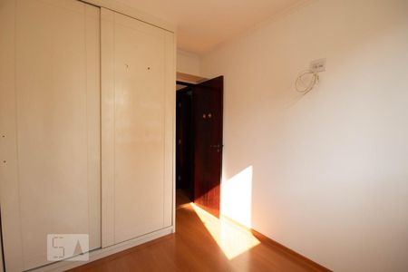 Apartamento à venda com 59m², 2 quartos e 1 vagaQuarto 2