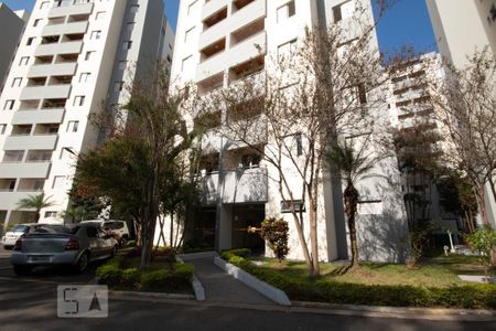 Apartamento à venda com 59m², 2 quartos e 1 vagaFachada do bloco