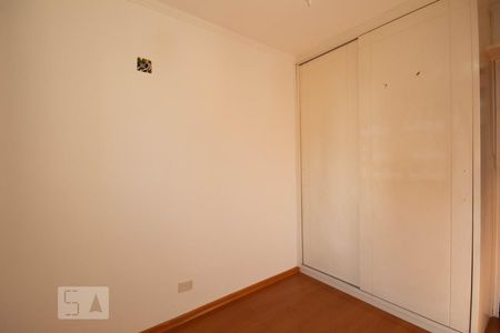 Apartamento à venda com 59m², 2 quartos e 1 vagaQuarto 2