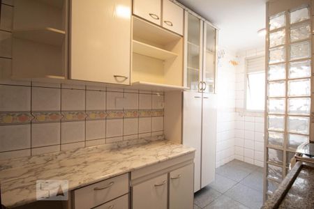 Apartamento à venda com 59m², 2 quartos e 1 vagaCozinha