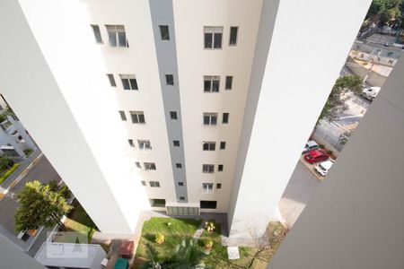 Apartamento à venda com 59m², 2 quartos e 1 vagaVista da Área de Serviço