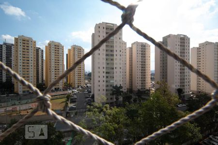 Apartamento à venda com 59m², 2 quartos e 1 vagaVista do Quarto 2