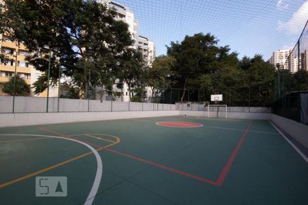 Apartamento à venda com 59m², 2 quartos e 1 vagaQuadra