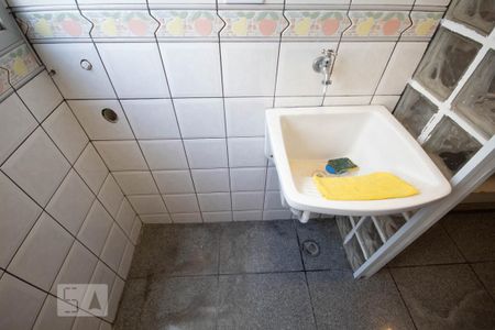 Apartamento à venda com 59m², 2 quartos e 1 vagaÁrea de Serviço