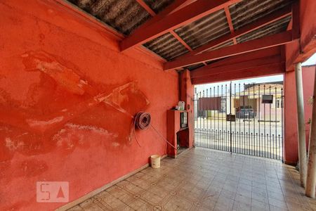 Casa à venda com 240m², 3 quartos e 5 vagasGaragem/entrada