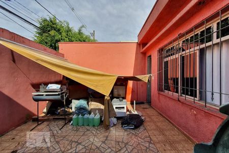Casa à venda com 240m², 3 quartos e 5 vagasGaragem/entrada