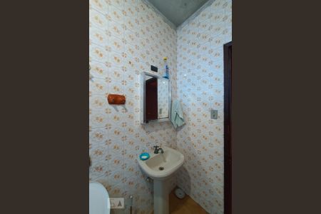 Casa à venda com 240m², 3 quartos e 5 vagasBanheiro