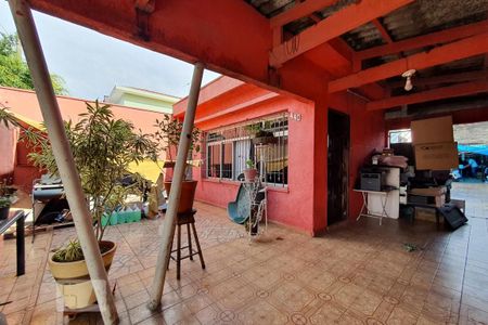 Casa à venda com 240m², 3 quartos e 5 vagasGaragem/entrada