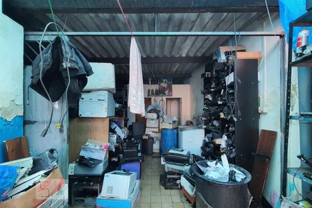 Casa à venda com 240m², 3 quartos e 5 vagasQuintal/oficina