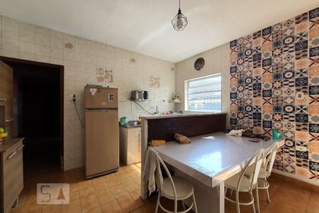 Casa à venda com 240m², 3 quartos e 5 vagasCozinha