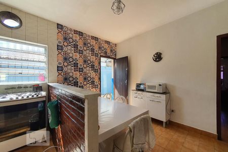 Casa à venda com 240m², 3 quartos e 5 vagasCozinha