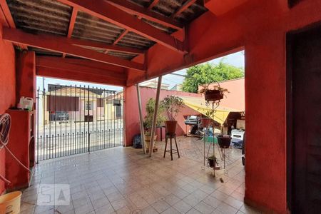 Casa à venda com 240m², 3 quartos e 5 vagasGaragem/entrada