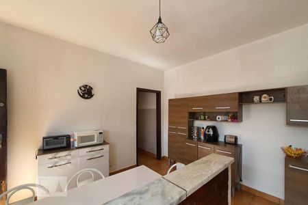 Casa à venda com 240m², 3 quartos e 5 vagasCozinha