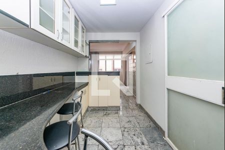 Apartamento para alugar com 372m², 3 quartos e 2 vagasCozinha