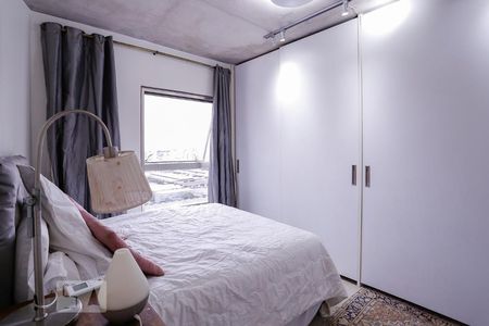 Suíte de apartamento para alugar com 1 quarto, 72m² em Vila Leopoldina, São Paulo