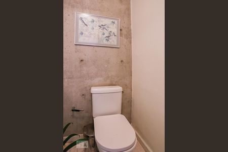 Lavabo de apartamento à venda com 1 quarto, 72m² em Vila Leopoldina, São Paulo