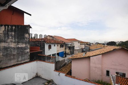 Casa à venda com 250m², 2 quartos e 3 vagas Casa à venda com 250m², 2 quartos e 3 vagasVista da suíte