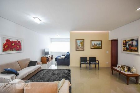 Sala de casa à venda com 2 quartos, 250m² em Parque Monte Alegre, Taboão da Serra