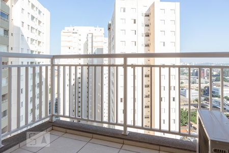 Scada de apartamento para alugar com 2 quartos, 58m² em Água Branca, São Paulo