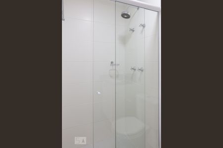 Apartamento para alugar com 58m², 2 quartos e 1 vaga Apartamento para alugar com 58m², 2 quartos e 1 vagaBanheiro Social