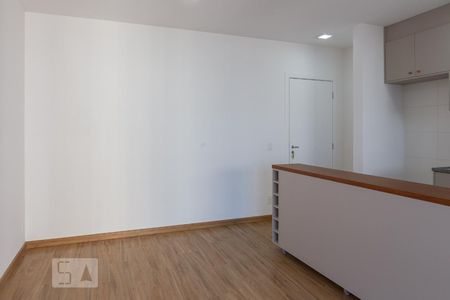 Sala de apartamento para alugar com 2 quartos, 58m² em Água Branca, São Paulo