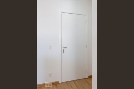 Porta de Entrada de apartamento para alugar com 2 quartos, 58m² em Água Branca, São Paulo
