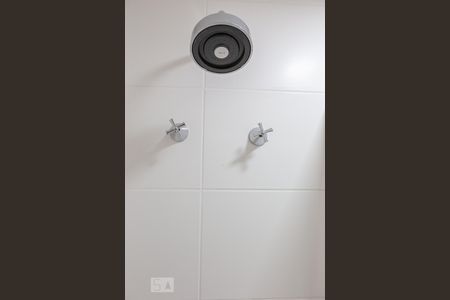 Apartamento para alugar com 58m², 2 quartos e 1 vaga Apartamento para alugar com 58m², 2 quartos e 1 vagaBanheiro Social