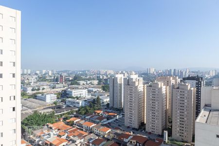 Apartamento para alugar com 58m², 2 quartos e 1 vaga Apartamento para alugar com 58m², 2 quartos e 1 vagaVista da Suíte