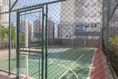 Apartamento para alugar com 58m², 2 quartos e 1 vaga Apartamento para alugar com 58m², 2 quartos e 1 vagaÁrea comum - Quadra