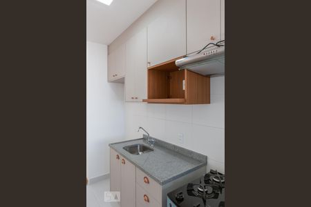 Apartamento para alugar com 58m², 2 quartos e 1 vaga Apartamento para alugar com 58m², 2 quartos e 1 vagaCozinha