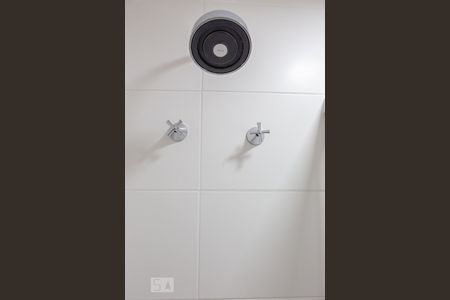 Apartamento para alugar com 58m², 2 quartos e 1 vaga Apartamento para alugar com 58m², 2 quartos e 1 vagaBanheiro da Suíte