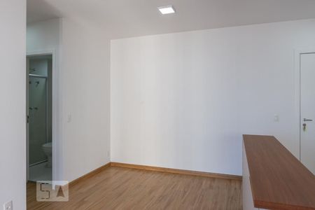 Sala de apartamento para alugar com 2 quartos, 58m² em Água Branca, São Paulo