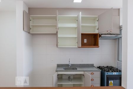 Apartamento para alugar com 58m², 2 quartos e 1 vaga Apartamento para alugar com 58m², 2 quartos e 1 vagaCozinha