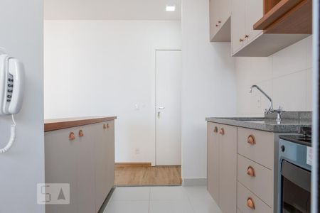 Apartamento para alugar com 58m², 2 quartos e 1 vaga Apartamento para alugar com 58m², 2 quartos e 1 vagaCozinha