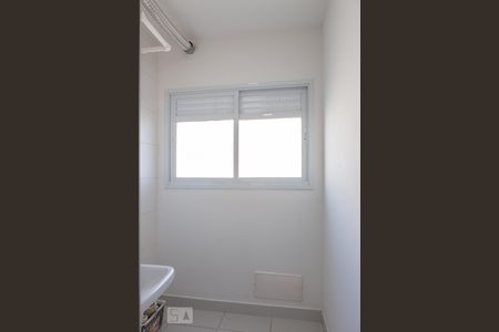 Apartamento para alugar com 58m², 2 quartos e 1 vaga Apartamento para alugar com 58m², 2 quartos e 1 vagaLavanderia