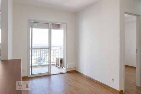 Sala de apartamento para alugar com 2 quartos, 58m² em Água Branca, São Paulo