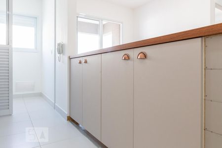 Apartamento para alugar com 58m², 2 quartos e 1 vaga Apartamento para alugar com 58m², 2 quartos e 1 vagaCozinha