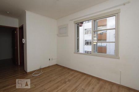 SALA de Apartamento com 2 quartos, 53m² Mont'Serrat