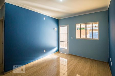 Sala de casa para alugar com 2 quartos, 180m² em Jardim Chapadão, Campinas