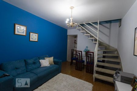 Sala de casa à venda com 3 quartos, 149m² em Planalto, São Bernardo do Campo