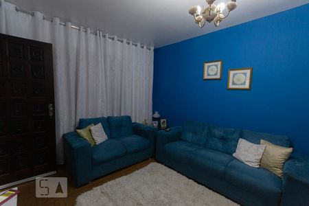 Sala de casa à venda com 3 quartos, 149m² em Planalto, São Bernardo do Campo