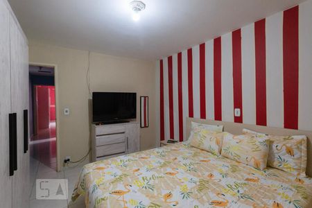 Quarto 1 de casa à venda com 3 quartos, 149m² em Planalto, São Bernardo do Campo