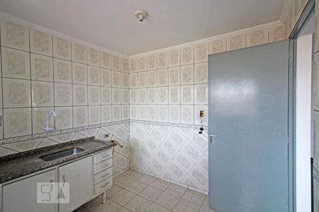 Apartamento para alugar com 54m², 2 quartos e 1 vagaCozinha