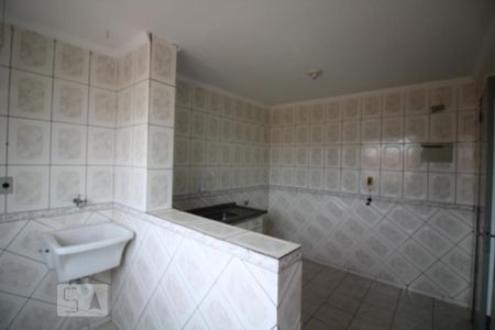 Apartamento para alugar com 54m², 2 quartos e 1 vagaLavanderia