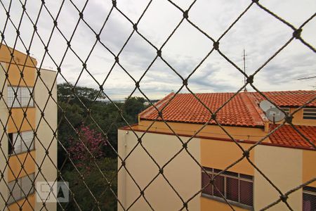 Apartamento para alugar com 54m², 2 quartos e 1 vagaVista