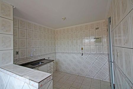 Apartamento para alugar com 54m², 2 quartos e 1 vagaCozinha