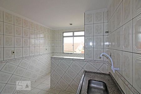Apartamento para alugar com 54m², 2 quartos e 1 vagaCozinha